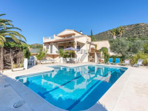 Villa Mestral by Interhome